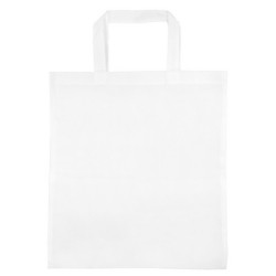 Torba na zakupy składana