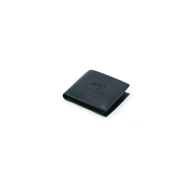 Skórzany portfel Mauro Conti | Mateo