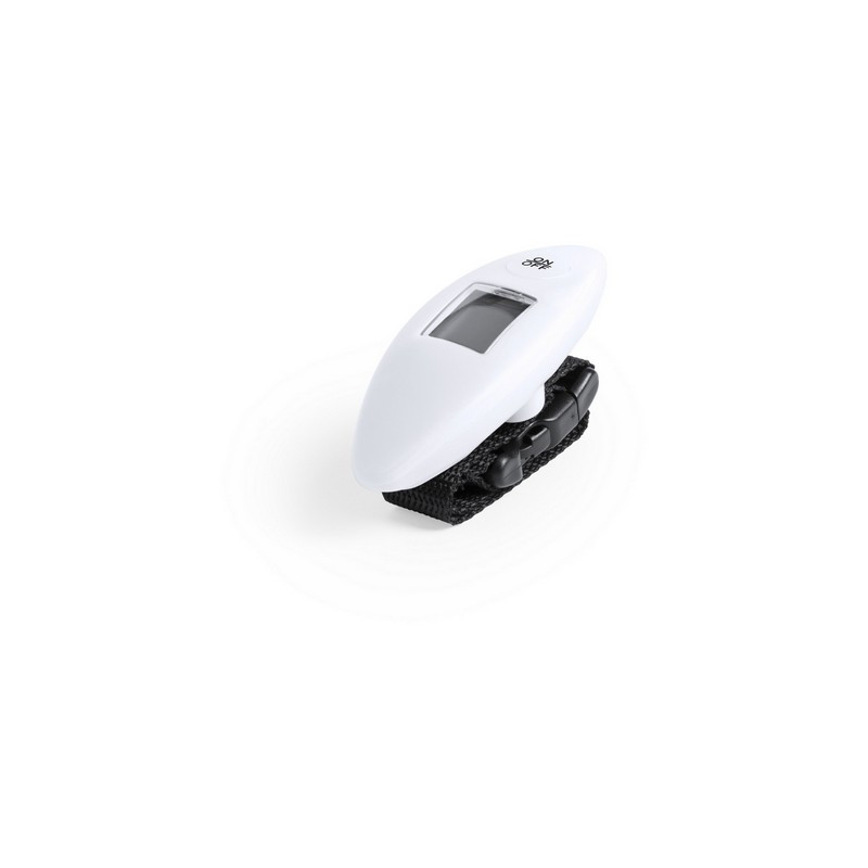 Cyfrowa waga do bagażu