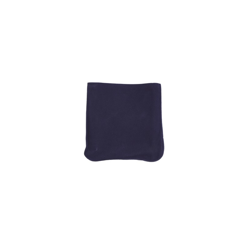 Dmuchany zagłówek podróżny