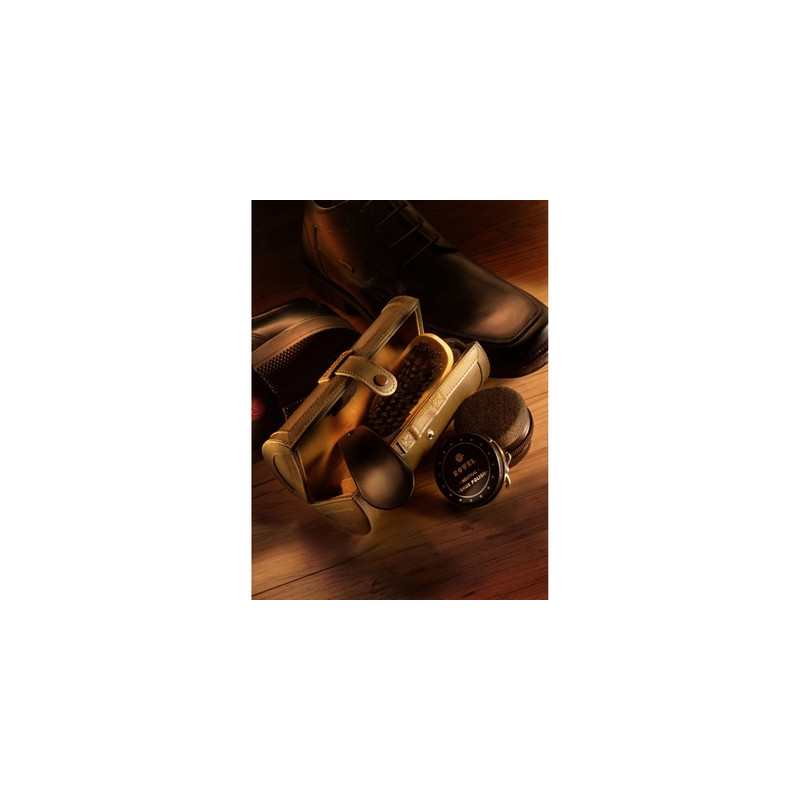 Zestaw do czyszczenia obuwia