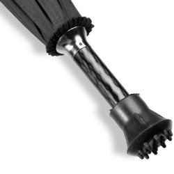 Parasol automatyczny Charles Dickens® laska