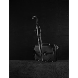 Parasol automatyczny Charles Dickens® laska