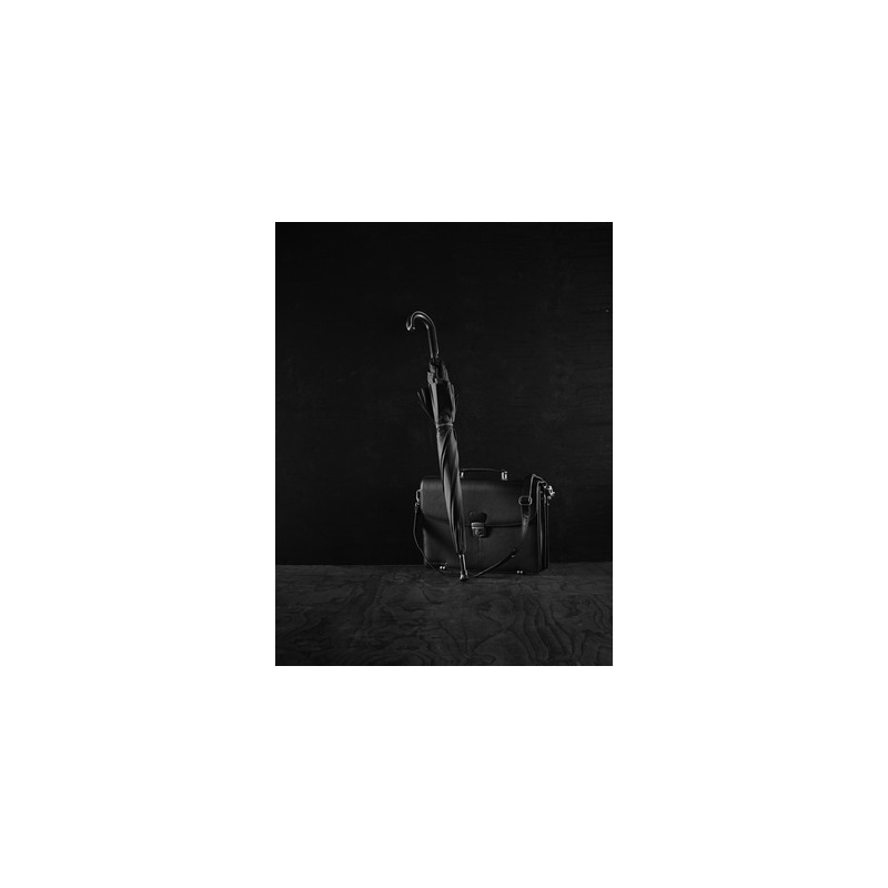 Parasol automatyczny Charles Dickens® laska