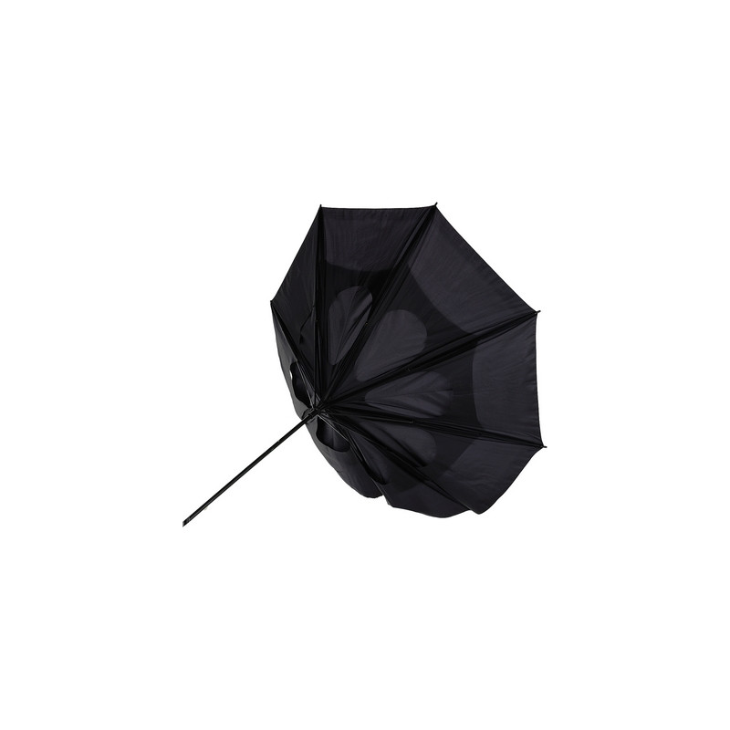Wiatroodporny parasol manualny