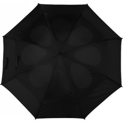 Wiatroodporny parasol manualny