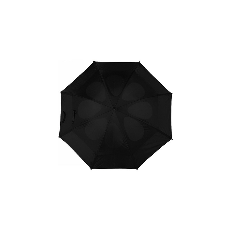 Wiatroodporny parasol manualny