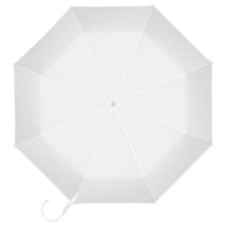 Parasol manualny składany