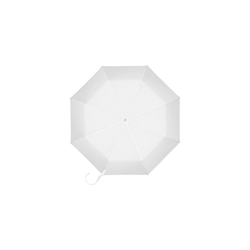 Parasol manualny składany