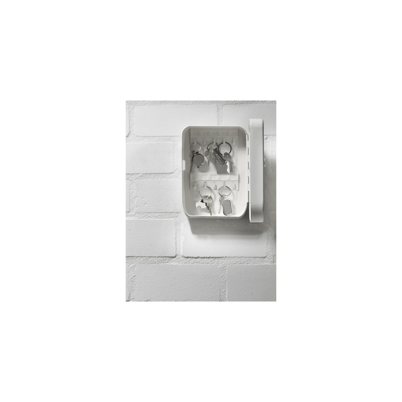 Brelok do kluczy "samochód"