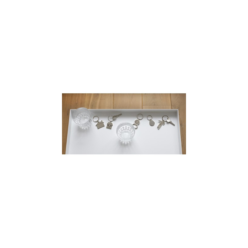 Brelok do kluczy "domek"