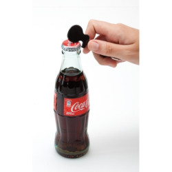 Brelok do kluczy otwieracz do butelek "gitara elektryczna"