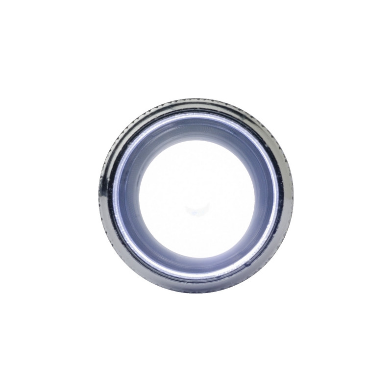 Brelok do kluczy lampka LED