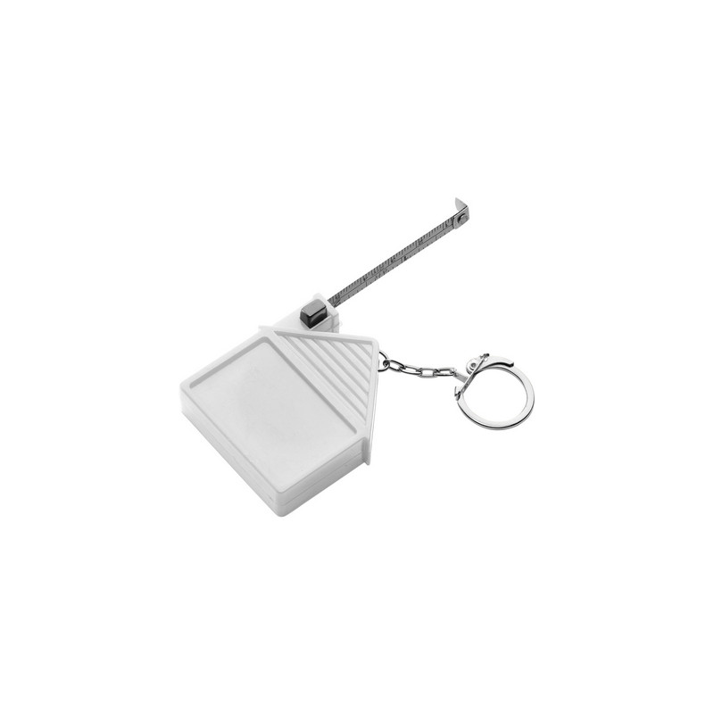 Brelok do kluczy "domek" miara 2m