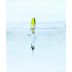 Pływający brelok do kluczy