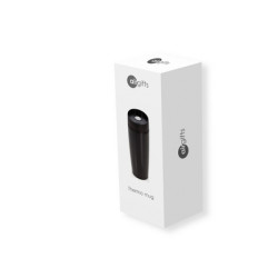 Kubek termiczny 375 ml Air Gifts | Mary