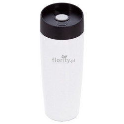 Kubek termiczny 375 ml Air Gifts | Lottie