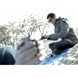 Termos 500 ml i 2 kubki 300 ml