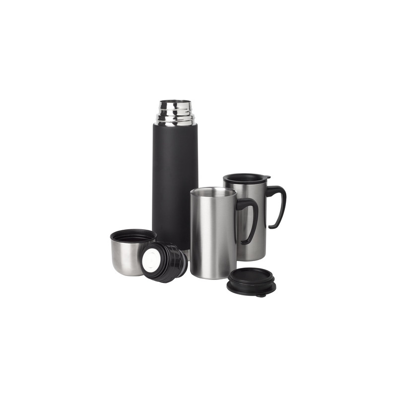 Termos 500 ml i 2 kubki 260 ml