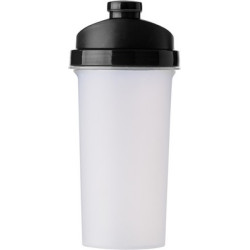 Butelka sportowa 700 ml shaker