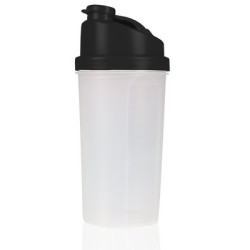 Butelka sportowa 700 ml shaker