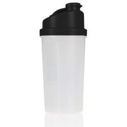 Butelka sportowa 700 ml shaker