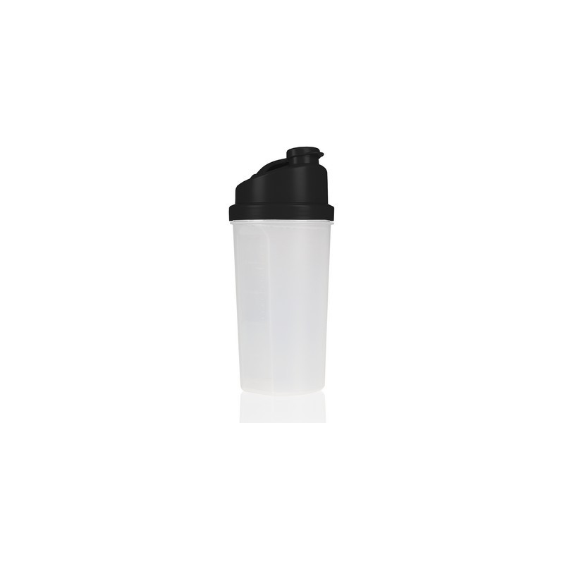 Butelka sportowa 700 ml shaker