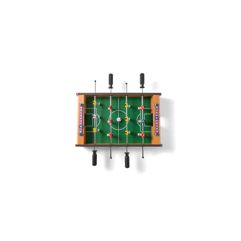 Gra mini-piłkarzyki