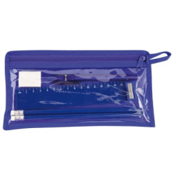 Zestaw szkolny piórnik