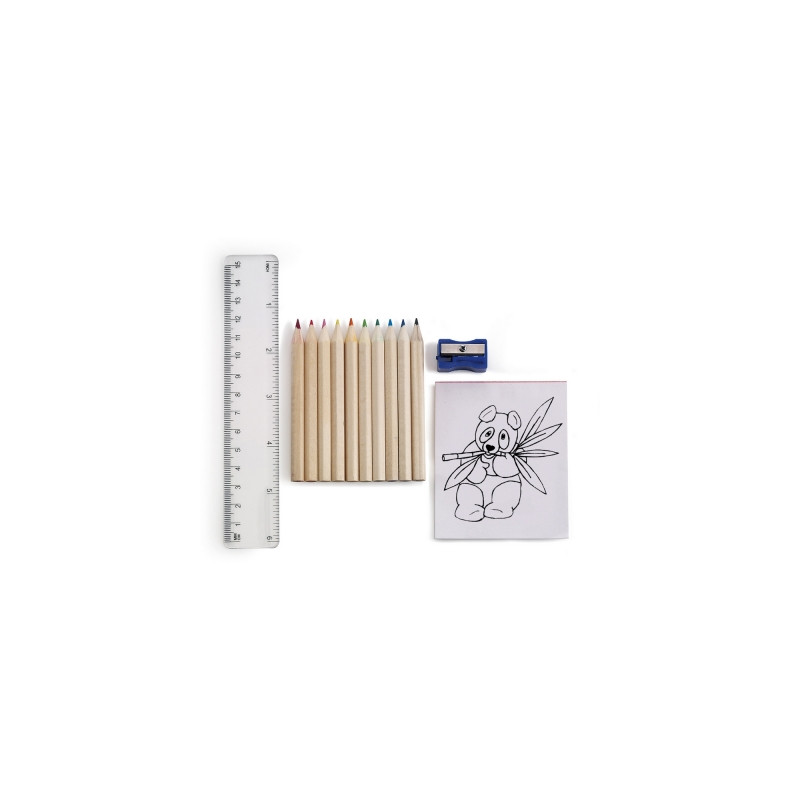 Zestaw do kolorowania