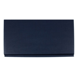 Ekskluzywny kartonik na wino 2 el | Reid