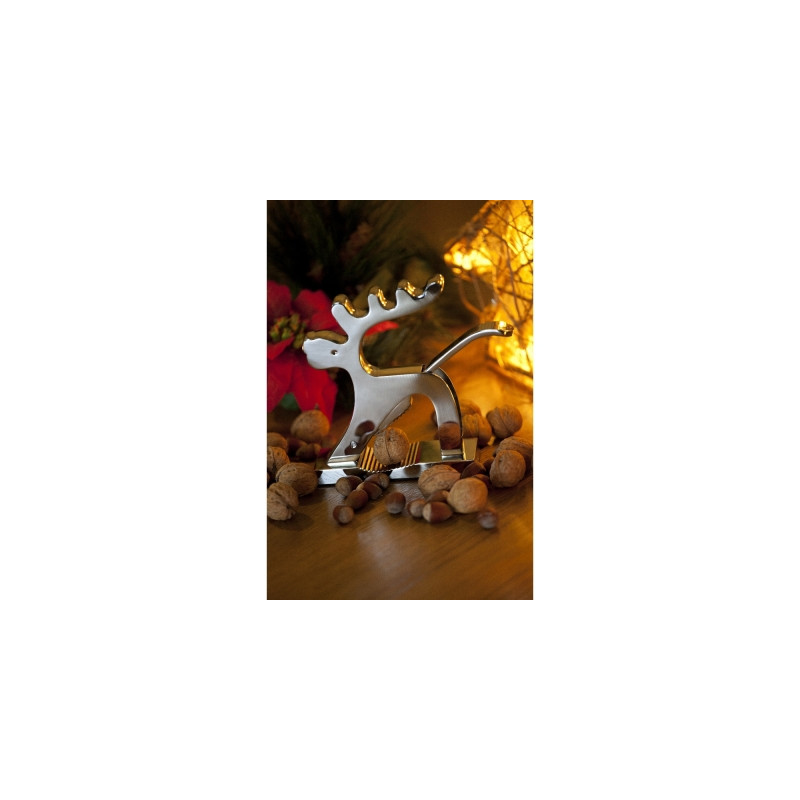 Dziadek do orzechów "renifer" | Emmeline