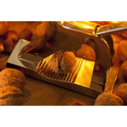 Dziadek do orzechów "renifer" | Emmeline