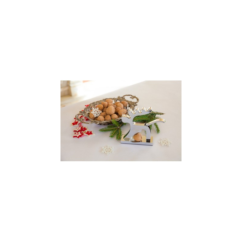 Dziadek do orzechów "renifer" | Emmeline