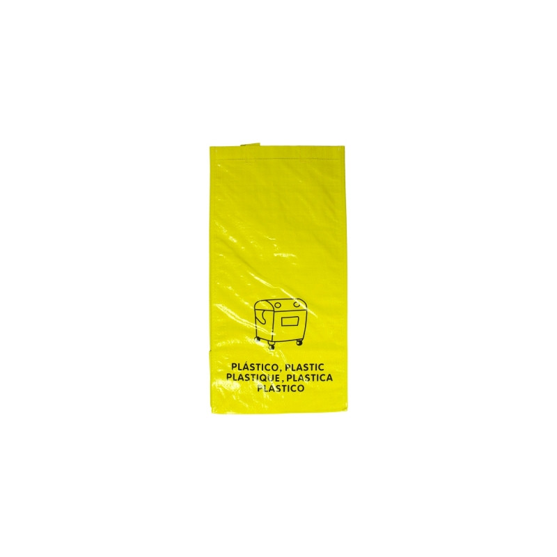 Torby do segregacji 3 szt