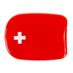 Apteczka w plastikowym opakowaniu 5 el