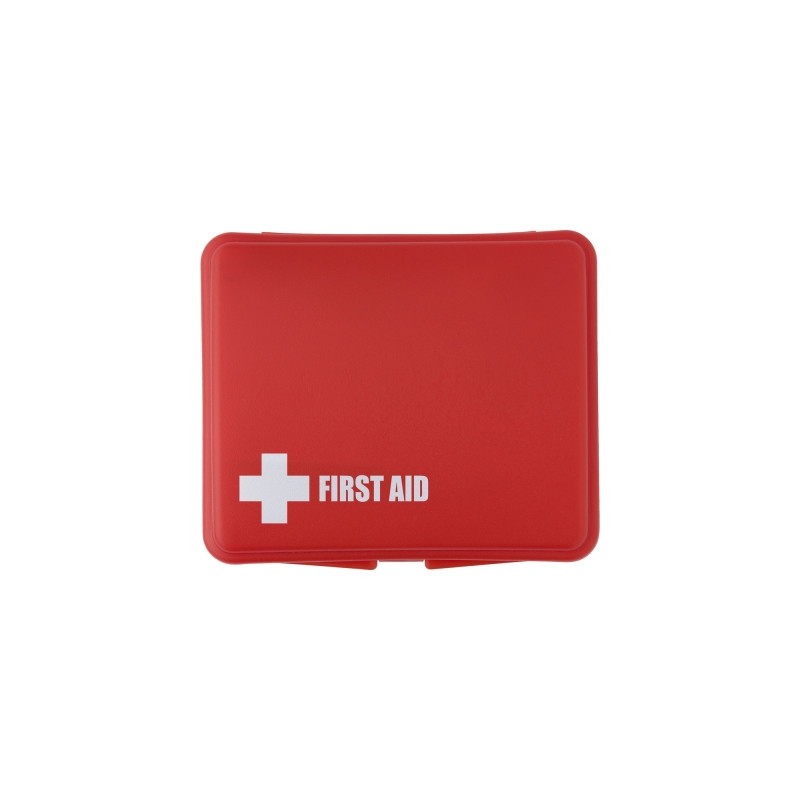 Apteczka w plastikowym opakowaniu 10 el