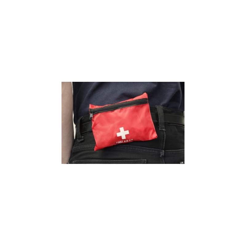 Apteczka w pokrowcu 8 el