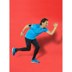 Opaska na rękę lampka LED