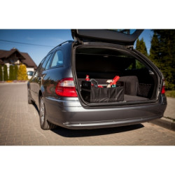 Składany organizer samochodowy | Reign