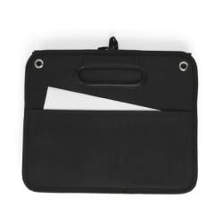 Składany organizer samochodowy