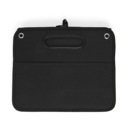 Składany organizer samochodowy