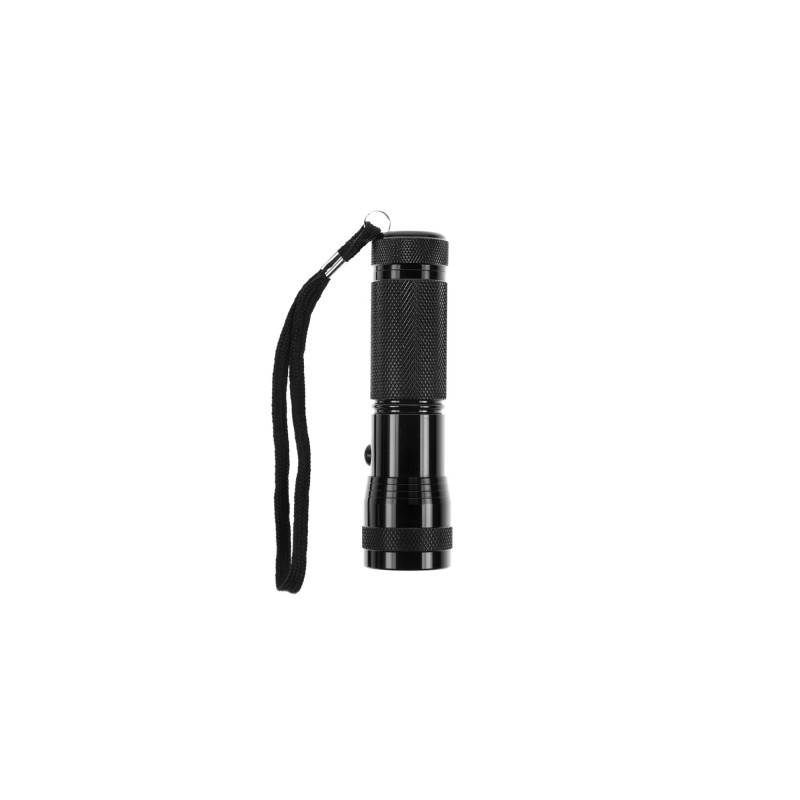 Latarka kieszonkowa 14 LED