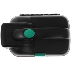 Zestaw narzędzi "latarka" 1 LED 24 el