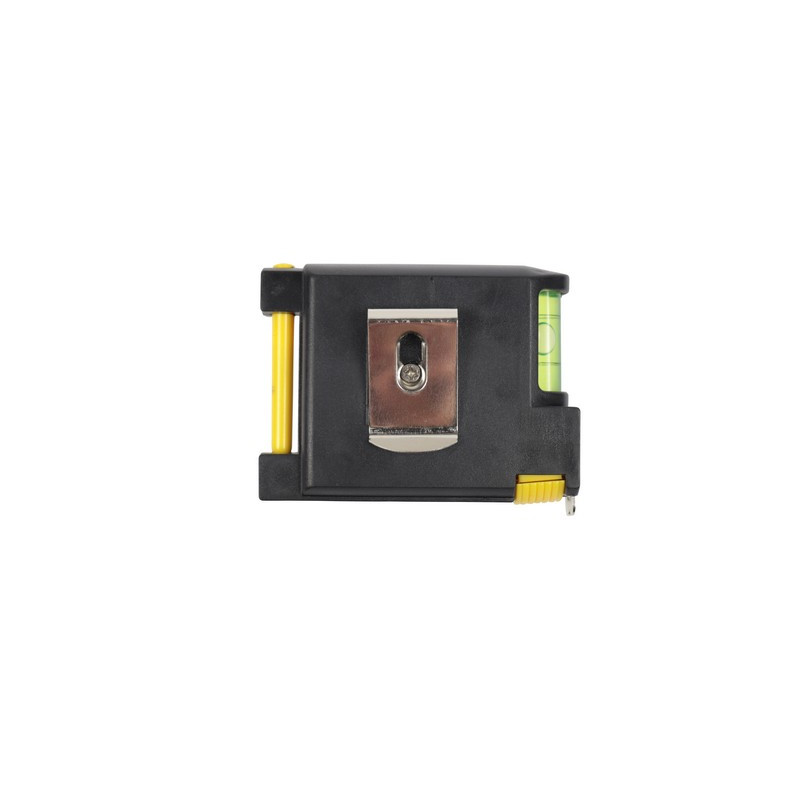 Miara 2m poziomica notatnik długopis | Lincoln