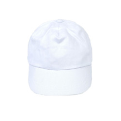 Czapka z daszkiem rozmiar dziecięcy