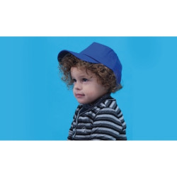 Czapka z daszkiem rozmiar dziecięcy