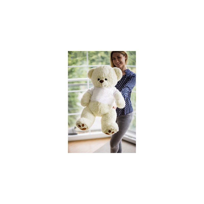 Pluszowy miś | Albert