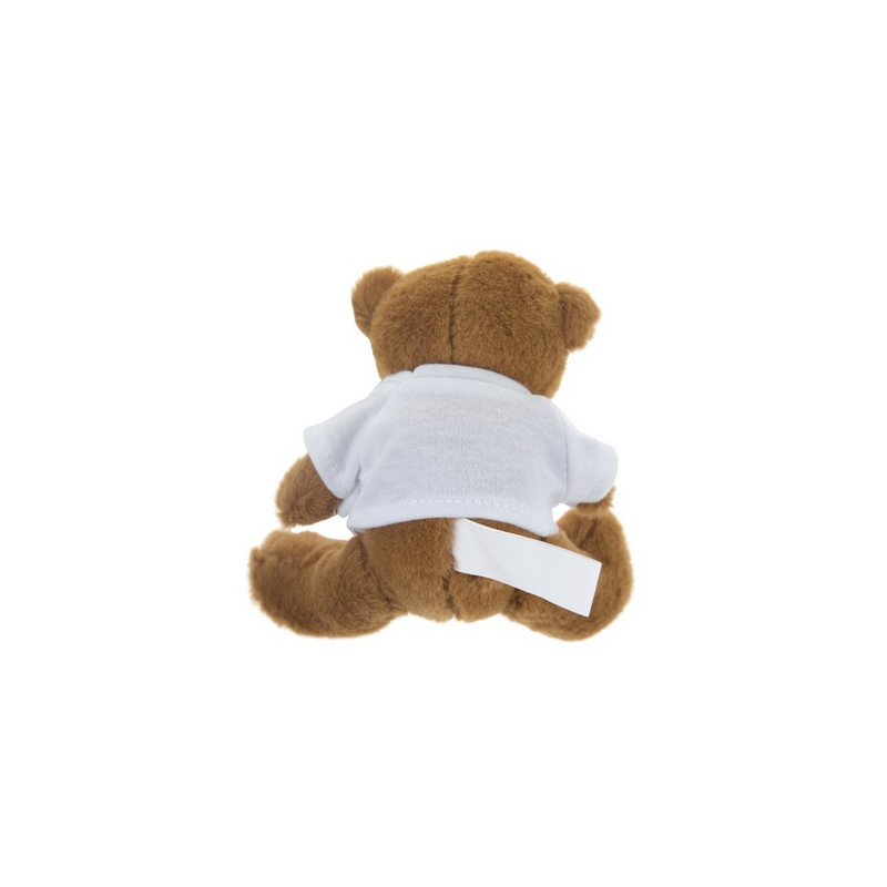 Pluszowy miś | Nicky Brown Junior