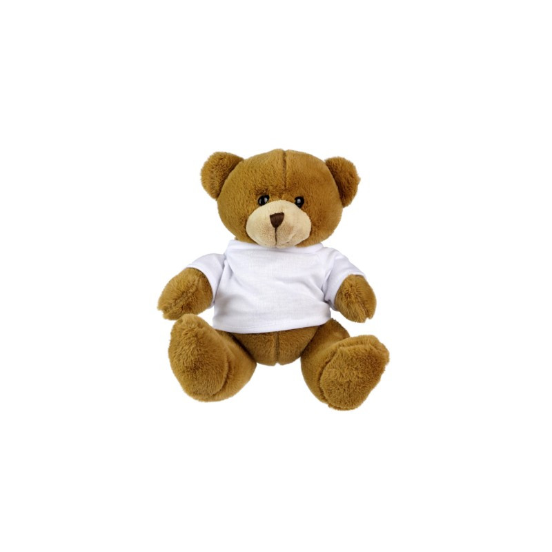 Pluszowy miś | Nicky Brown Junior